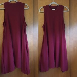 Anthropologie Maeve dress Large NWT